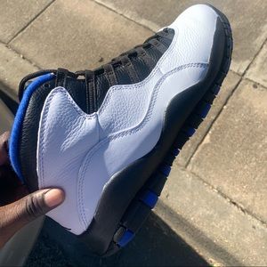 Air Jordan’s retro 10s